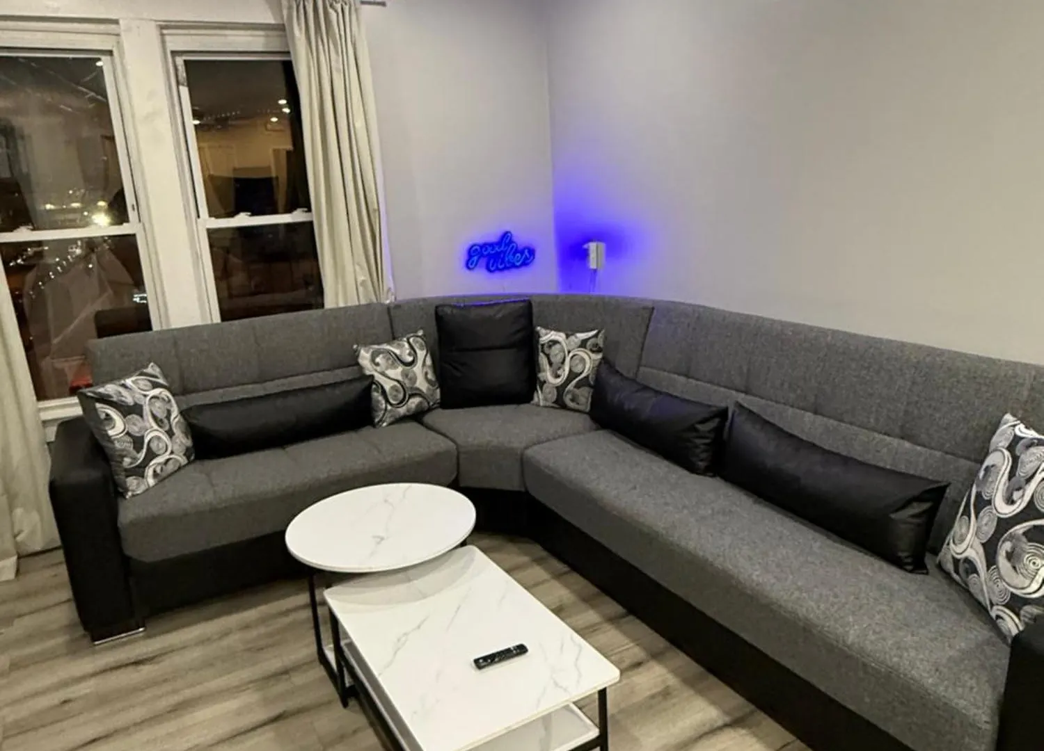 Ewr Private Bedroom In Shared Elegant Condo - Room 4B Elizabeth Homestay