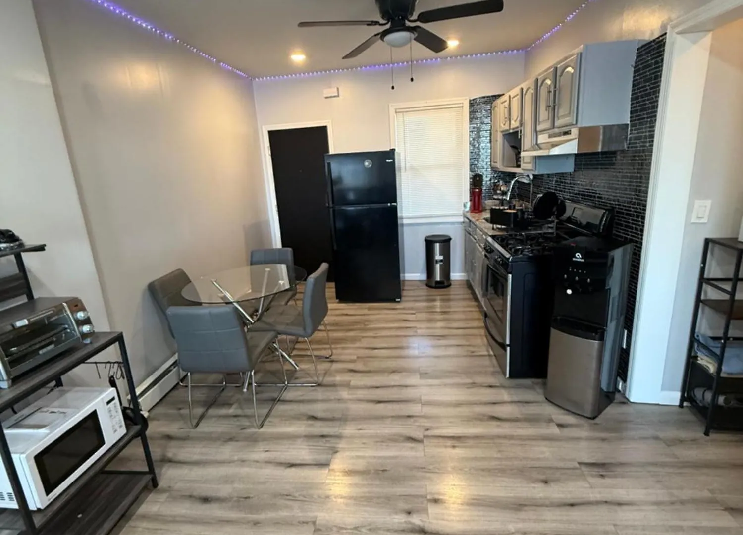 Ewr Private Bedroom In Shared Elegant Condo - Room 4B Elizabeth United States